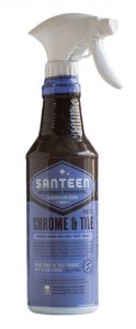 chrome and tile 22 oz